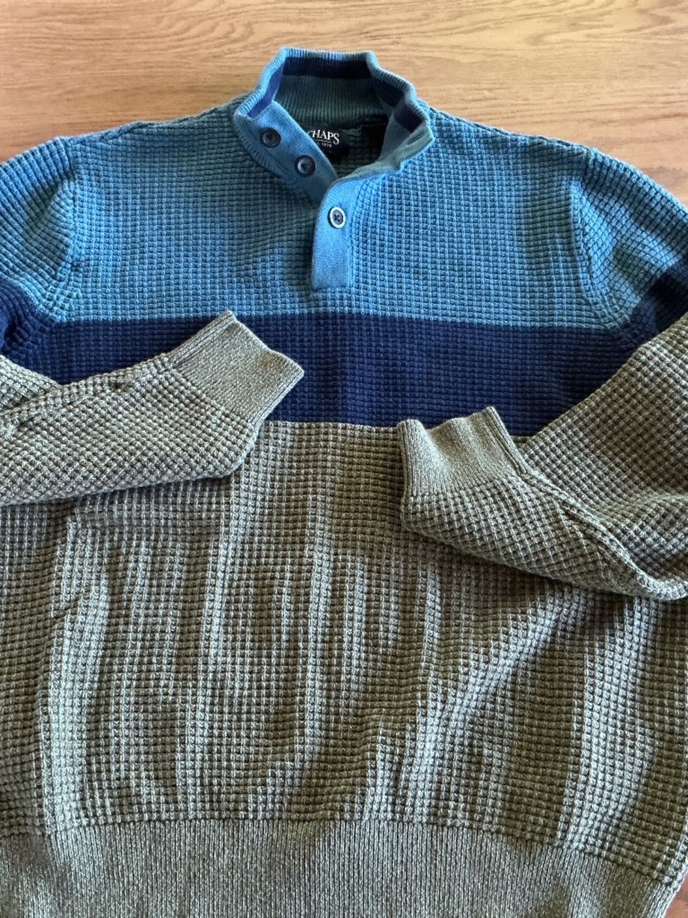 Mens Sweater